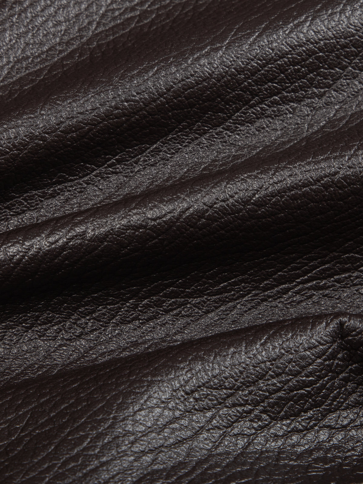 PALERMO BROWN JACKET