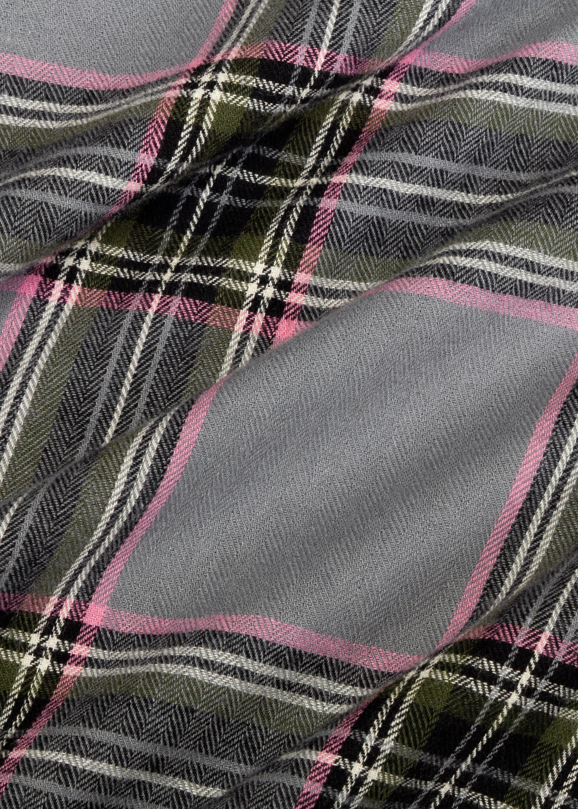 KOSZULA DYLAN GREY LECOLLET