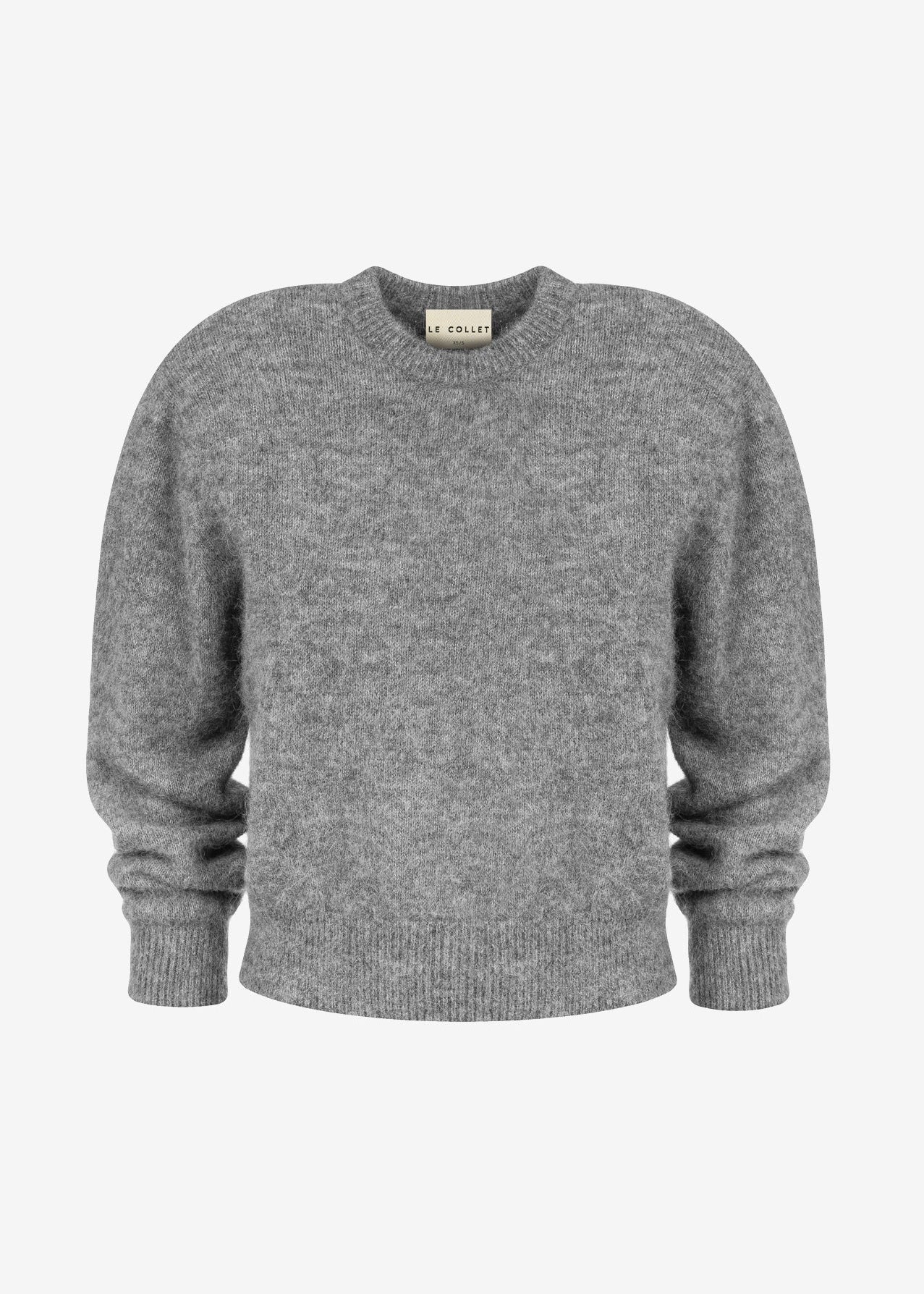 SWETER ALIA GREY
