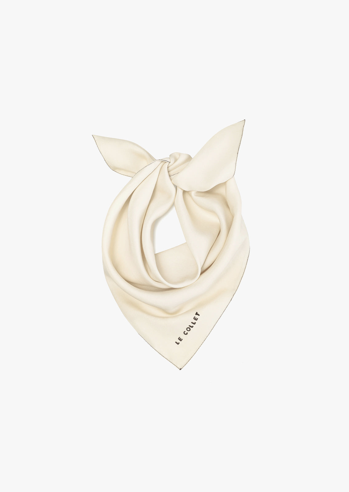 APASZKA ARREA CREAM LECOLLET