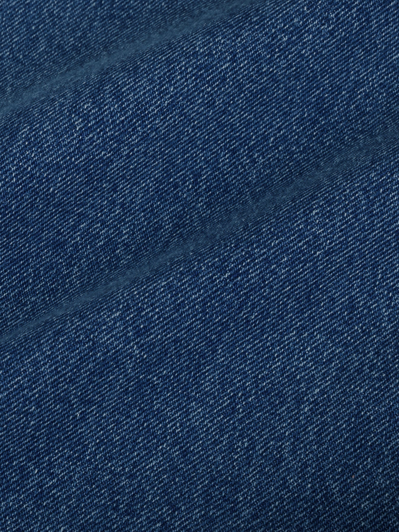 JEANSY ESTER BLUE RABBIT LECOLLET