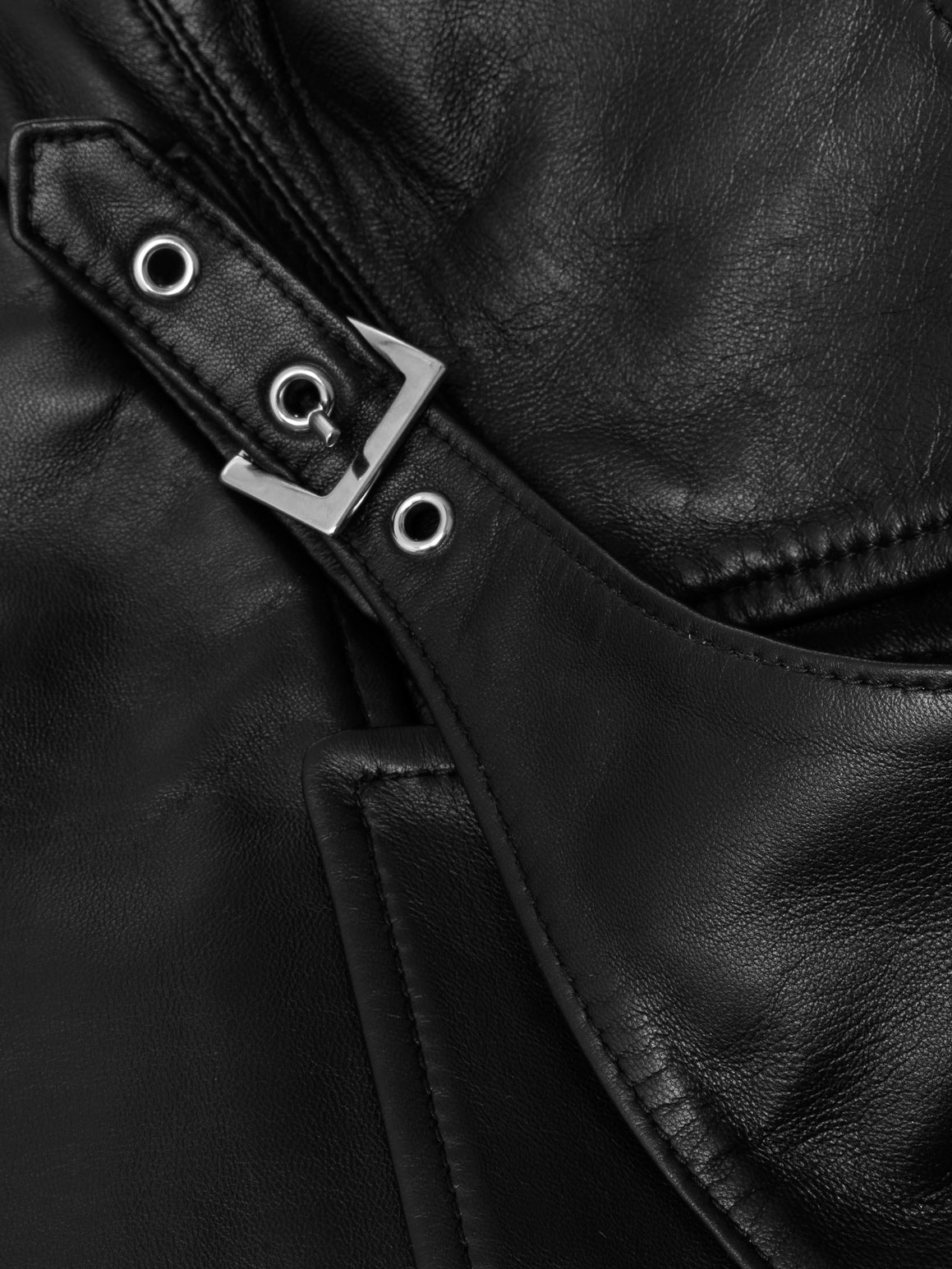 PREORDER: KLERO BLACK LECOLLET