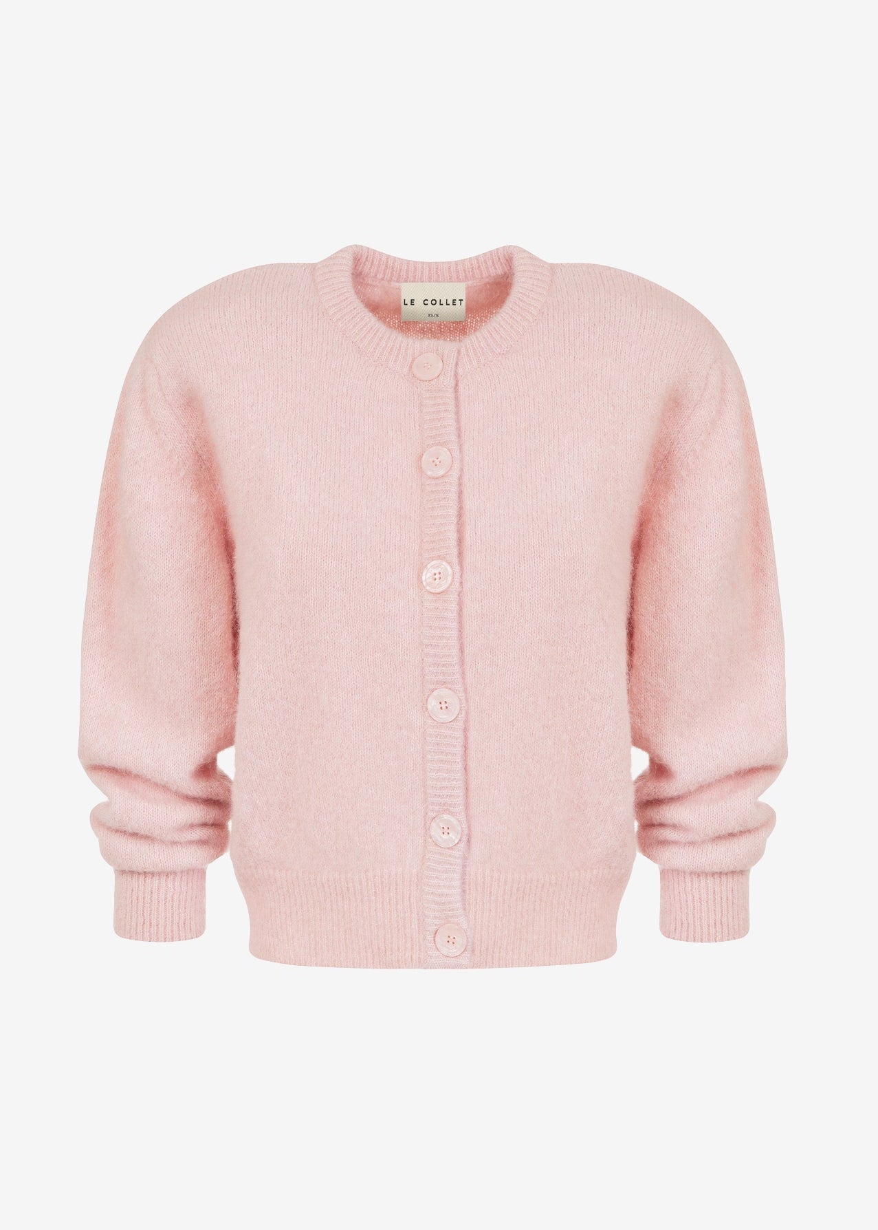 KARDIGAN ISOLA PINK