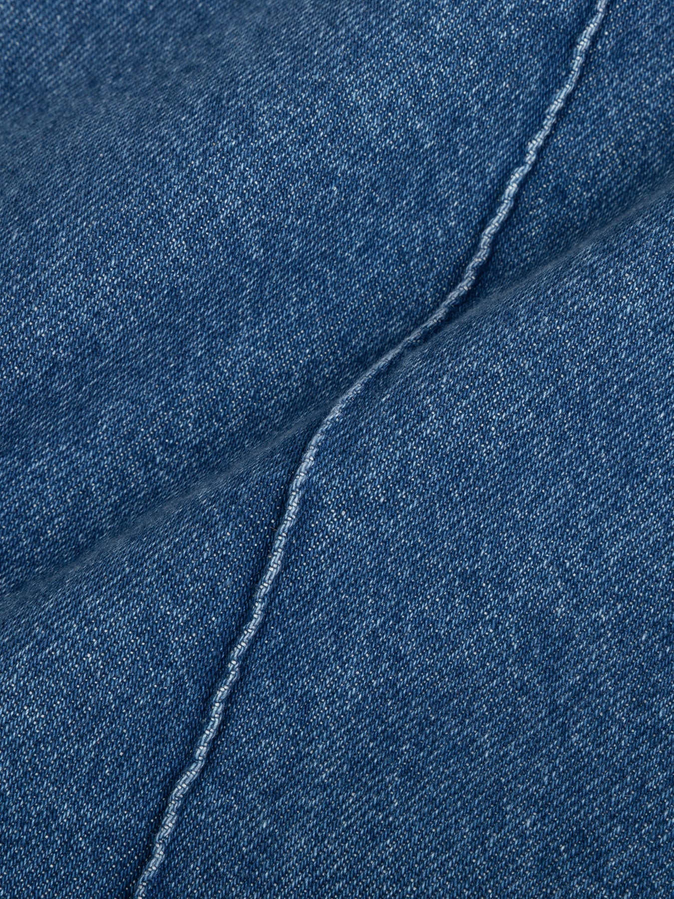 JEANSY VEDA BLUE LECOLLET