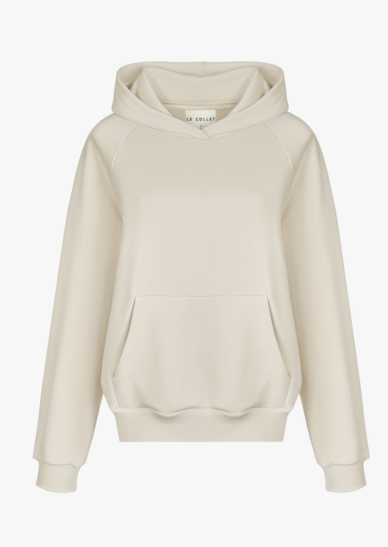 31.08 BLUZA MARCY BEIGE LECOLLET