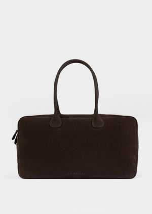 VERONA BROWN LECOLLET