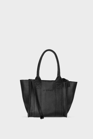 THE SMALL BAG BLACK