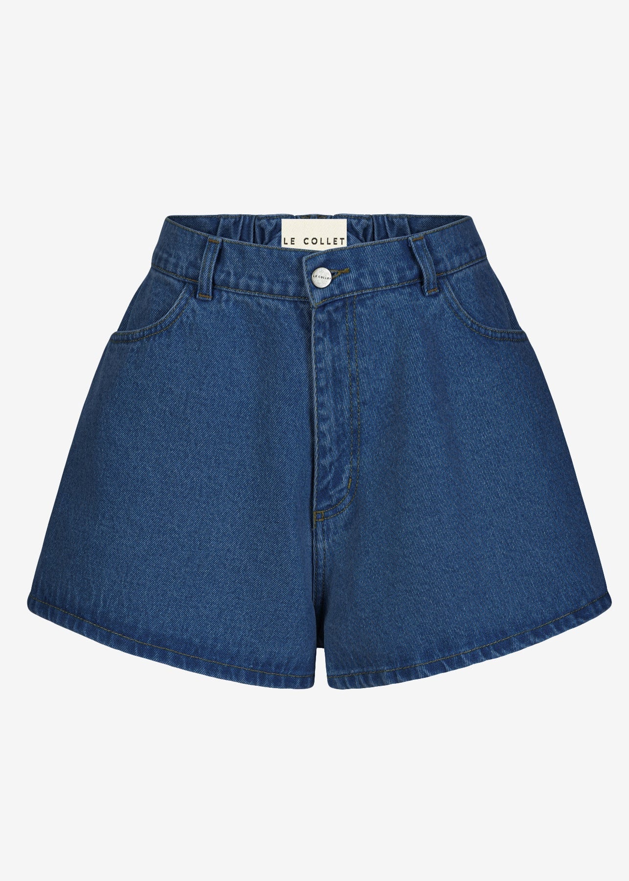 SZORTY SIREL BLUE RABBIT