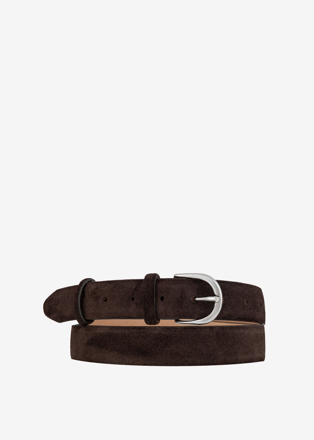 PASEK ALEX BROWN SUEDE