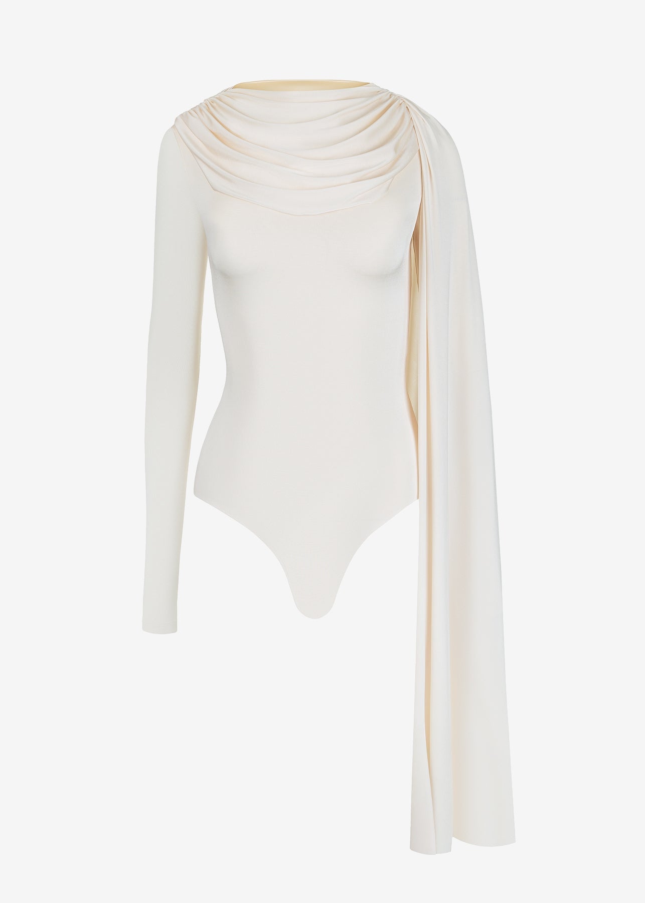 BODY LANEZ CREAM LECOLLET