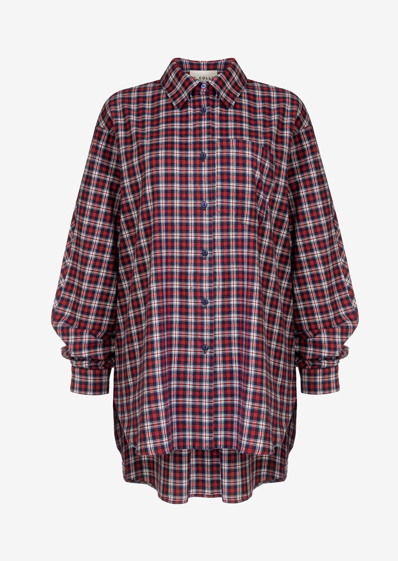 KOSZULA DYLAN CAMDEN