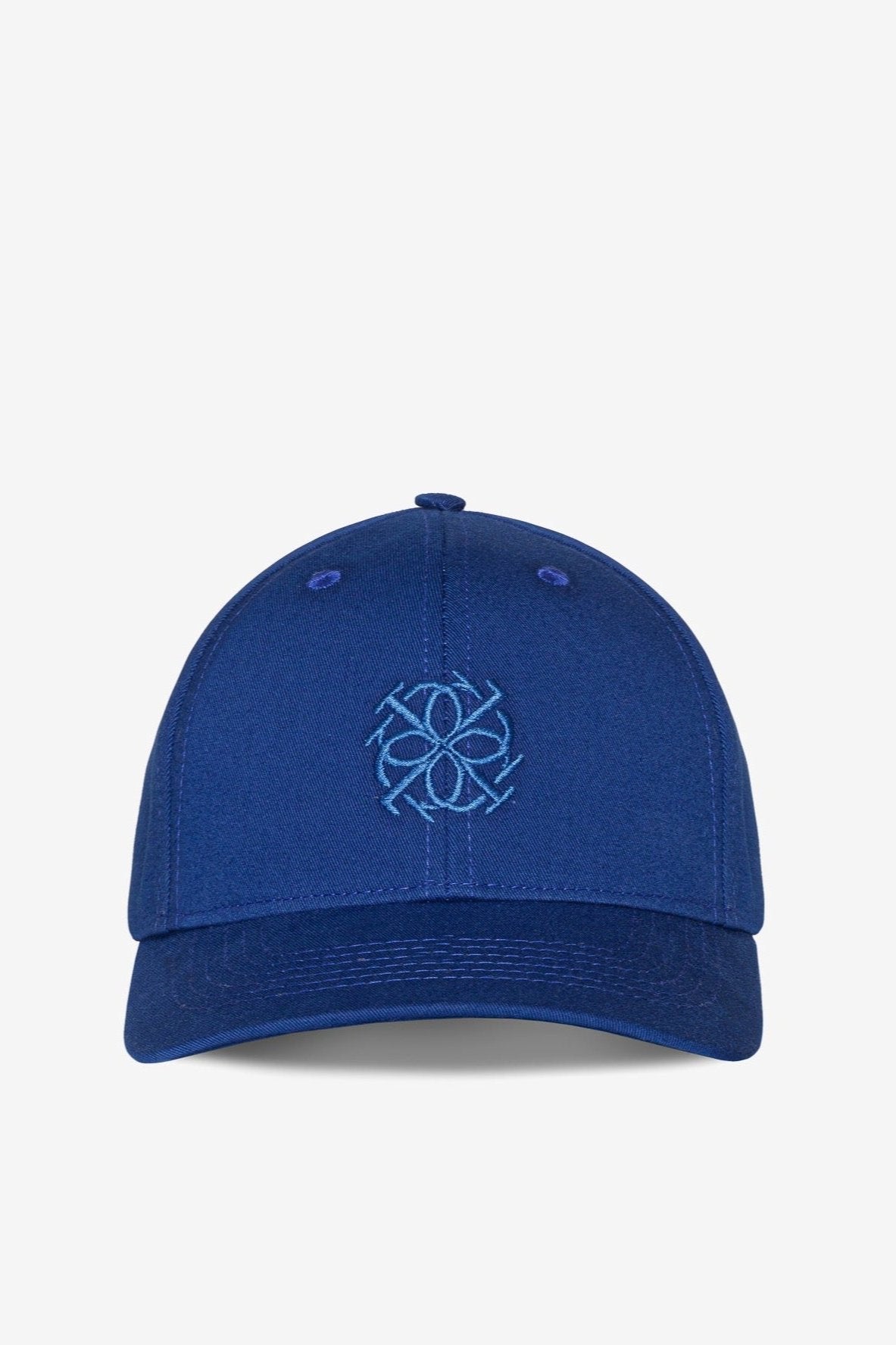 SIGN HAT COBALT LECOLLET