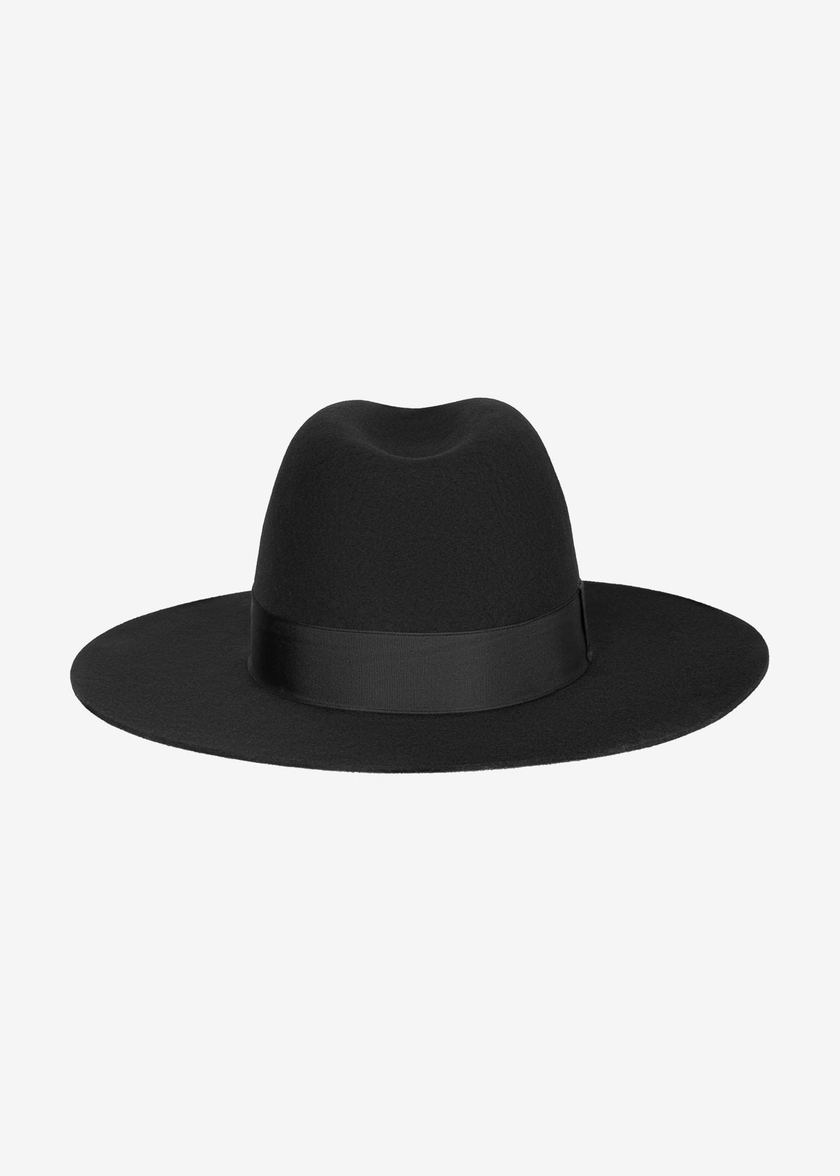 KAPELUSZ PAR BLACK