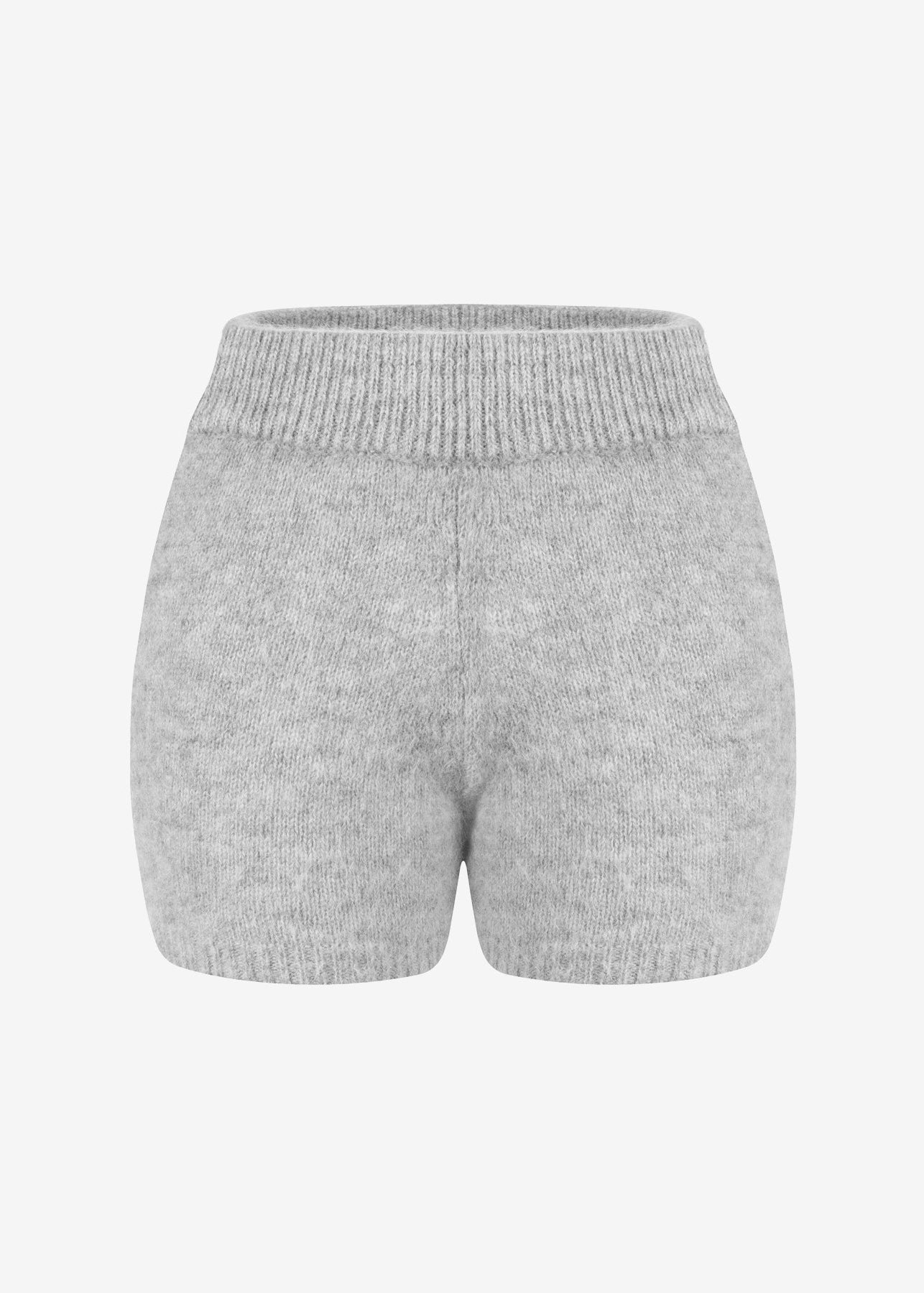 SPODENKI DIANA GREY LECOLLET
