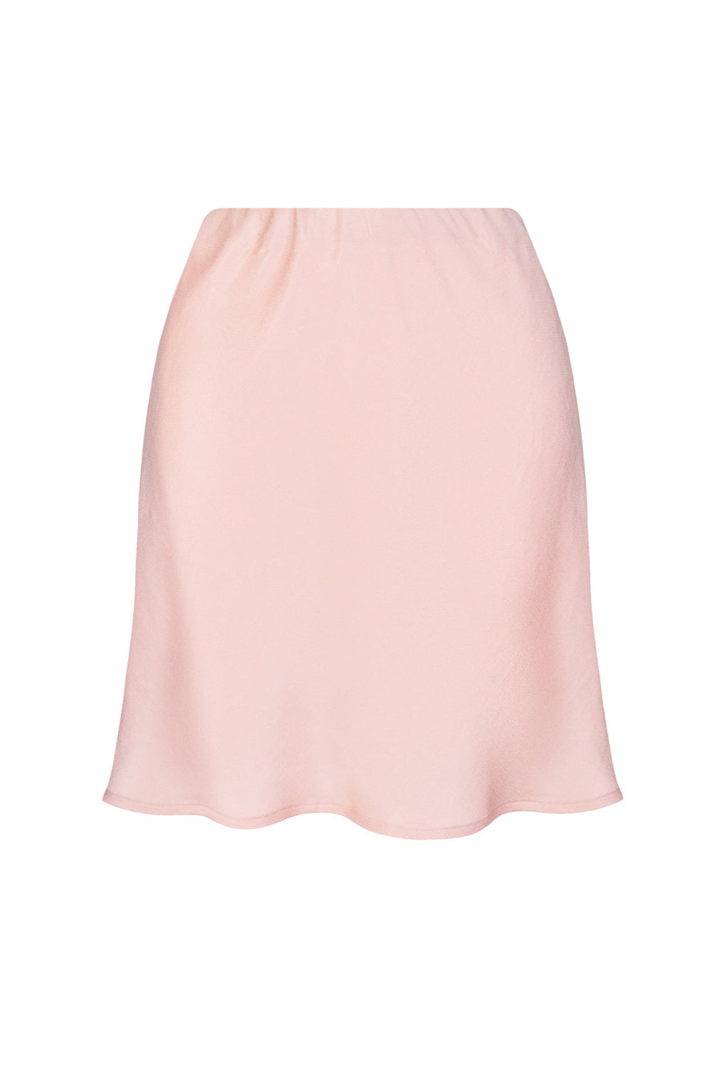 ALBANA SHORT PEARL PINK LECOLLET