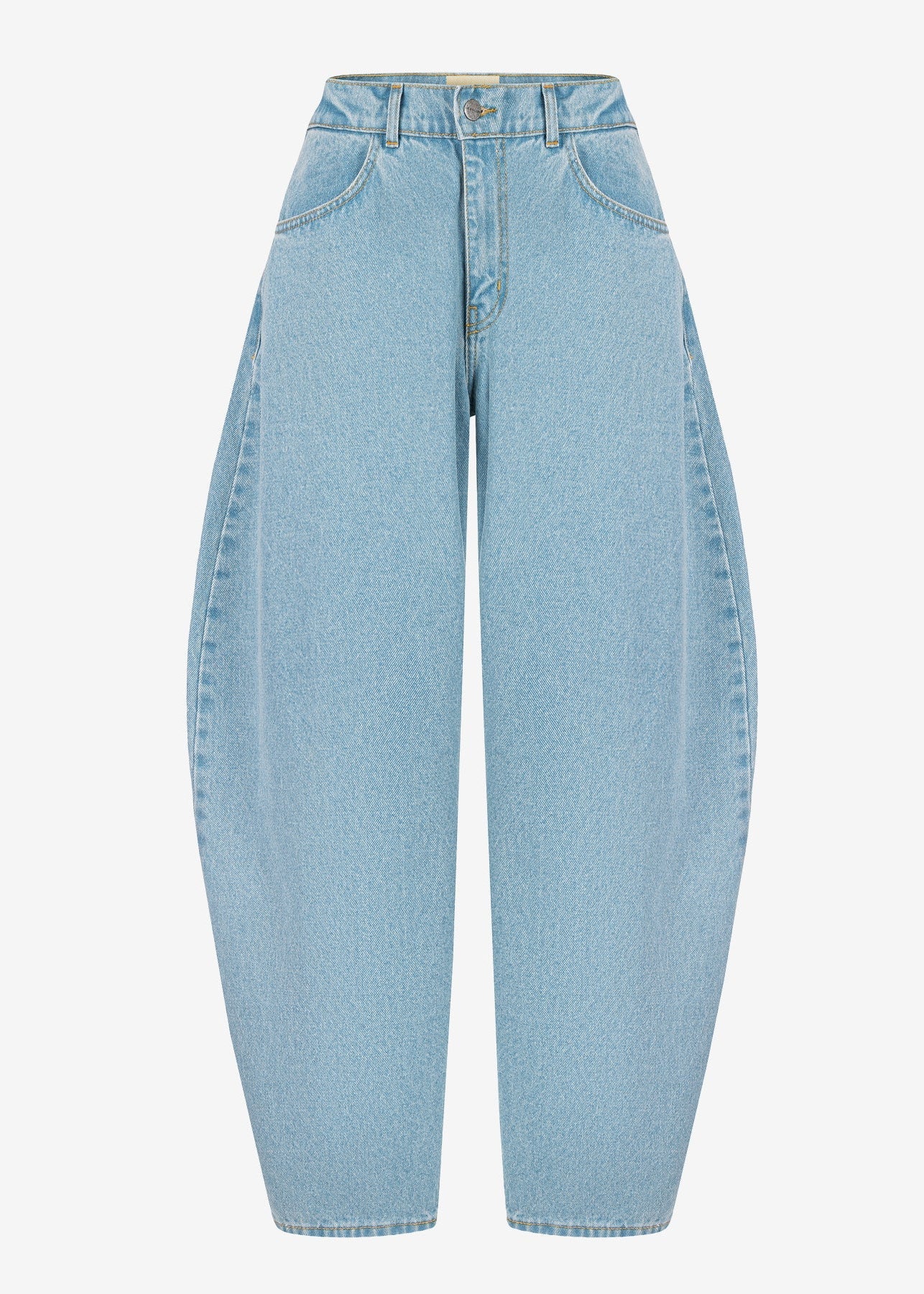 JEANSY LOR LIGHT BLUE