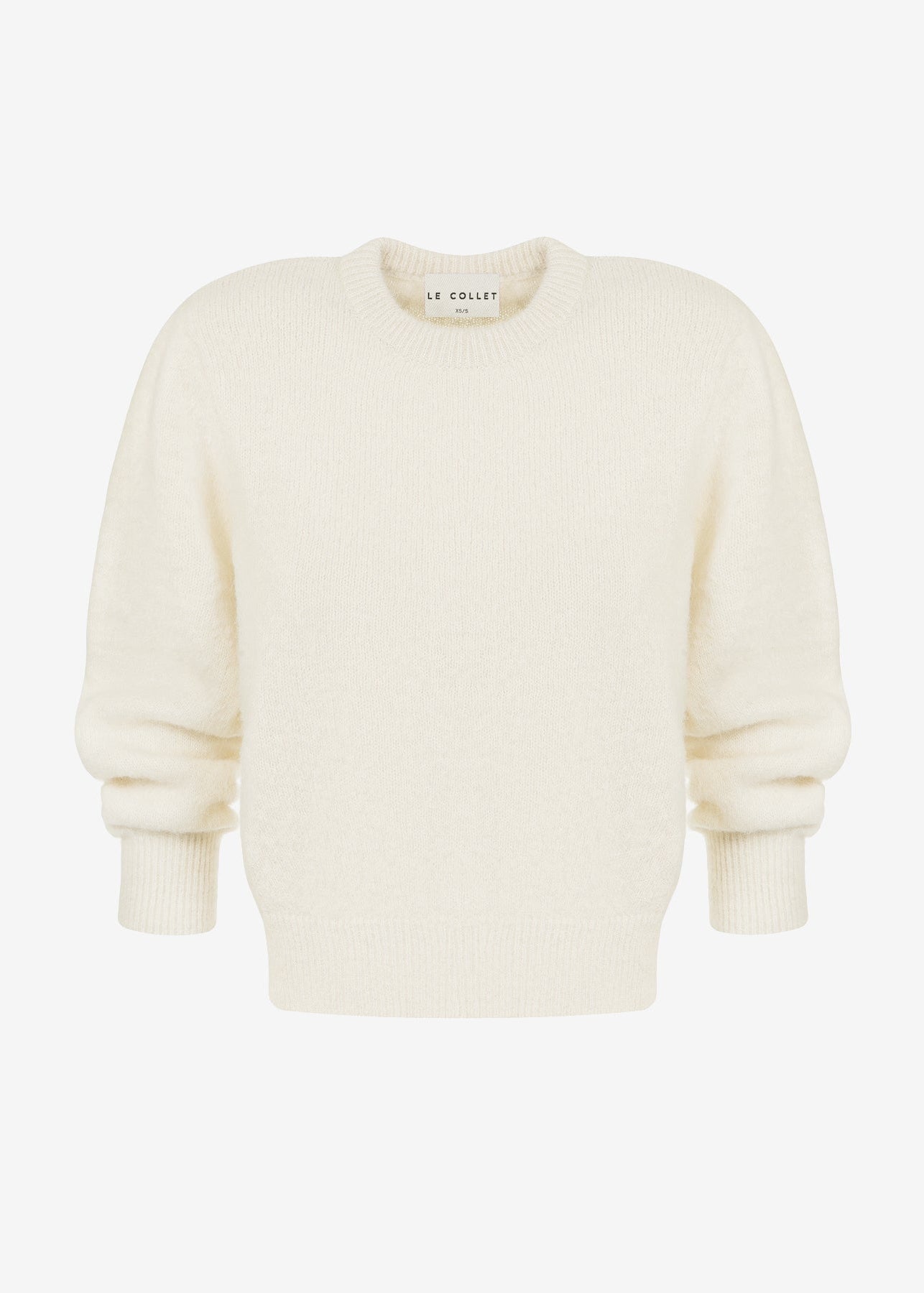 SWETER ALIA CREAM
