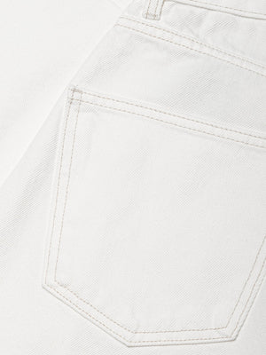 MARBELLA WHITE LECOLLET
