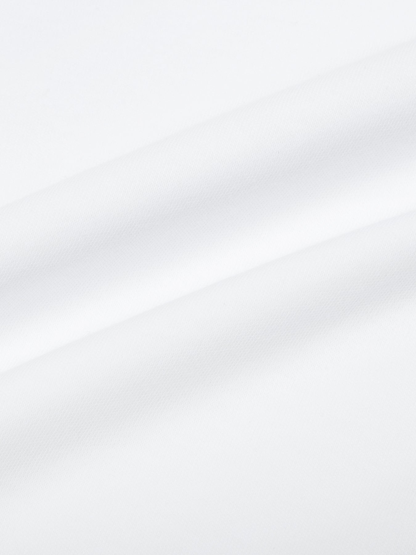 T-SHIRT NEW SLIM WHITE LECOLLET
