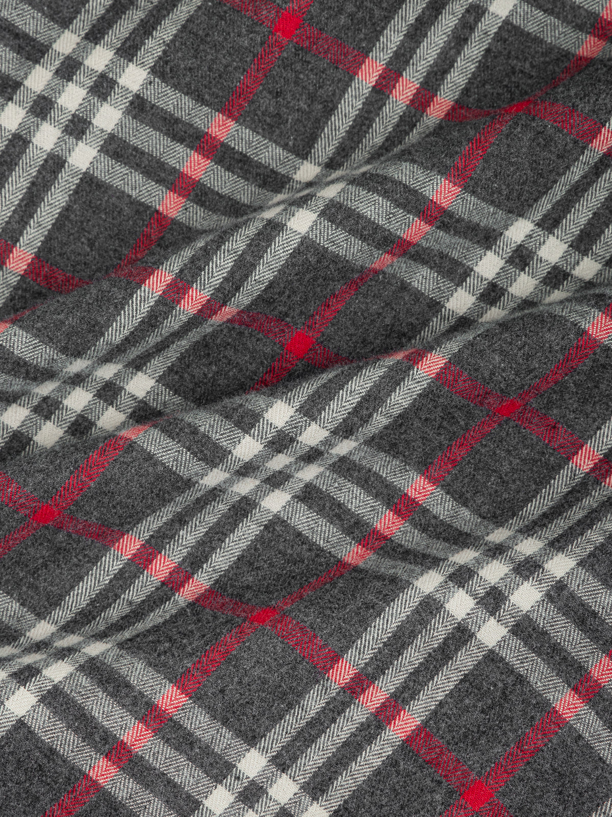 KOSZULA DYLAN SLATE GREY