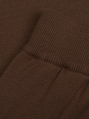 SPODNIE PENIDA BROWN LECOLLET