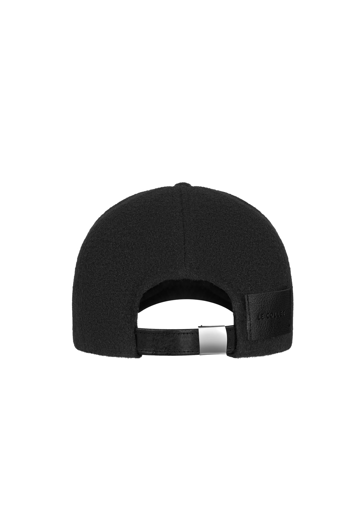 CZAPKA MONICA BLACK LECOLLET