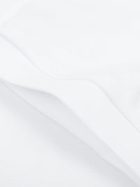 T-SHIRT NEW SLIM WHITE LECOLLET