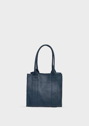 THE SMALL BAG NAVY