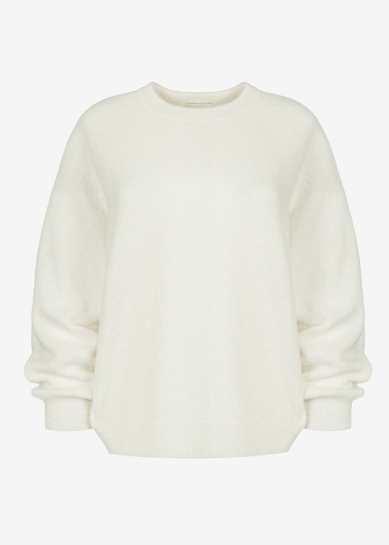 SWETER AVILA ECRU LECOLLET