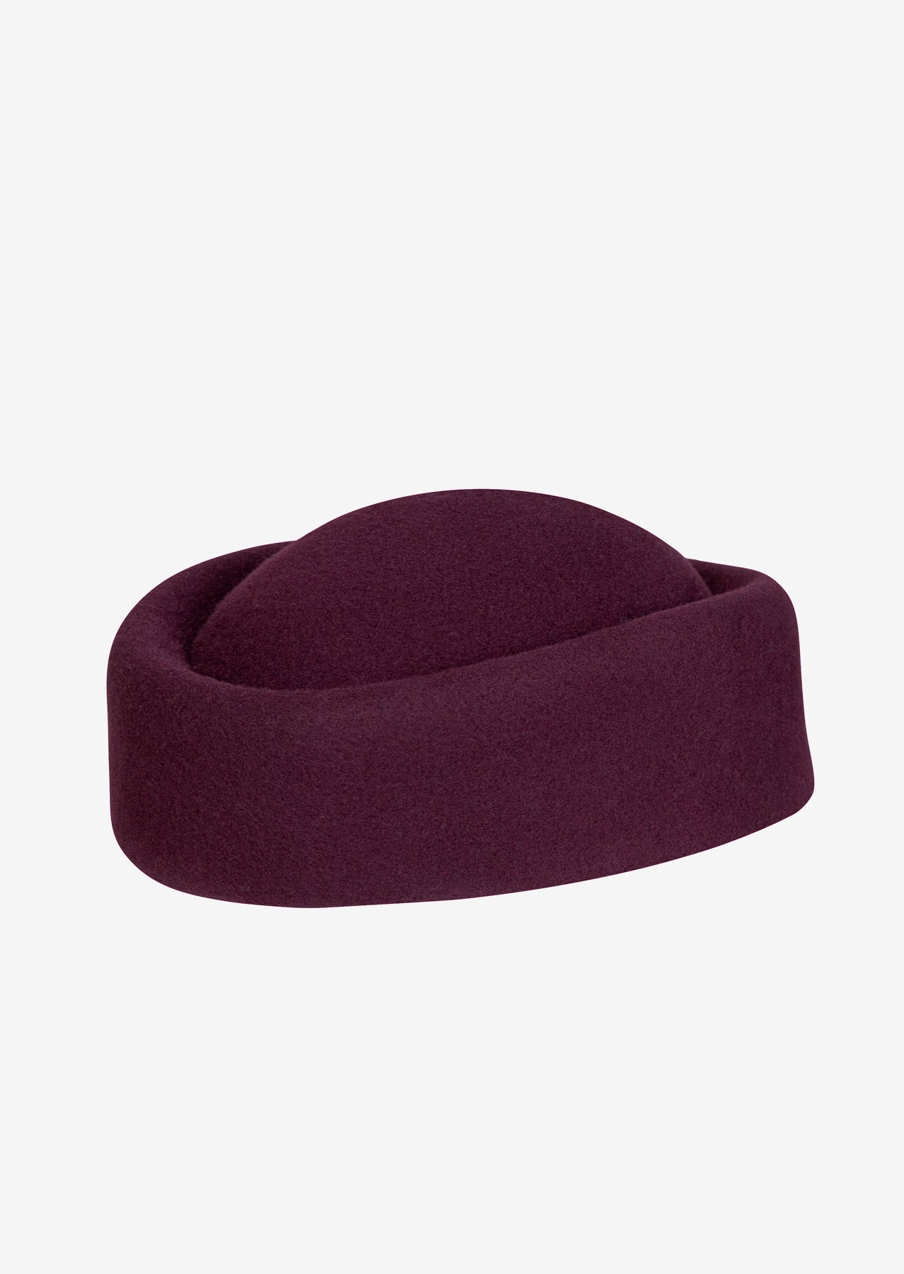 TOCZEK SIA DEEP PLUM LECOLLET