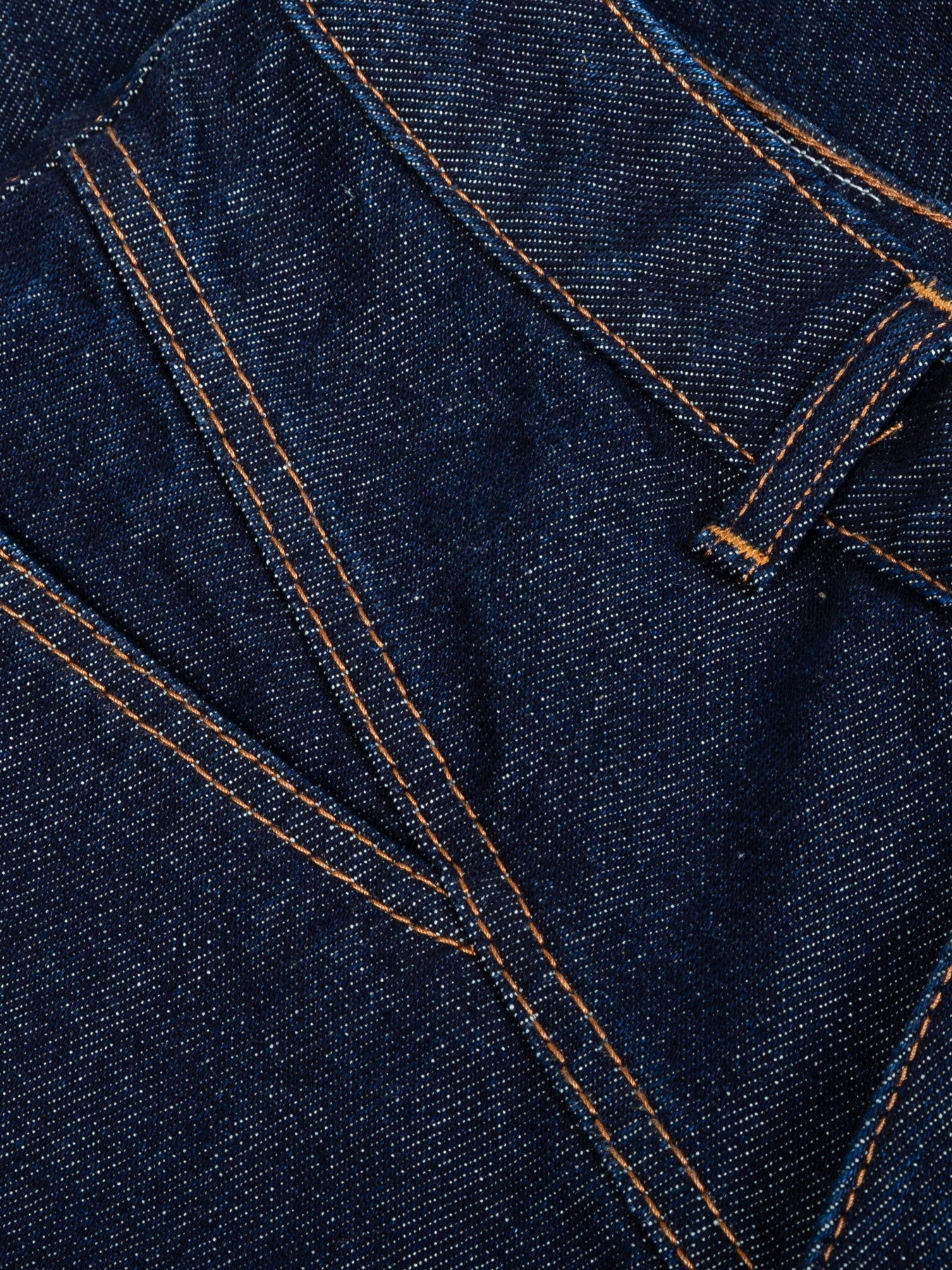 JEANSY ZORA NAVY LECOLLET