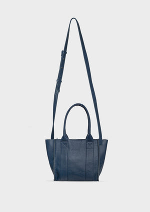 THE SMALL BAG NAVY
