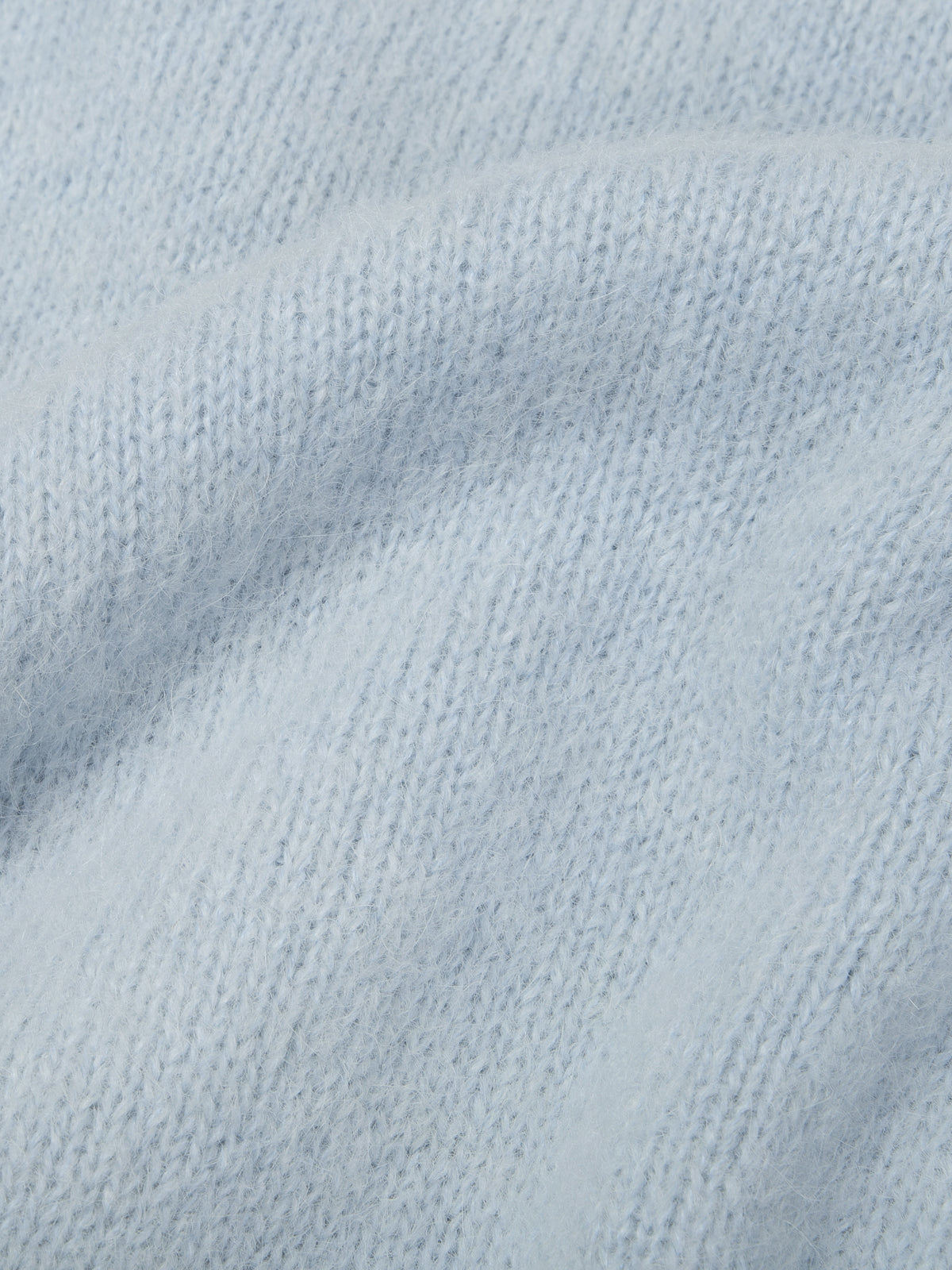 DIANA BABY BLUE LECOLLET