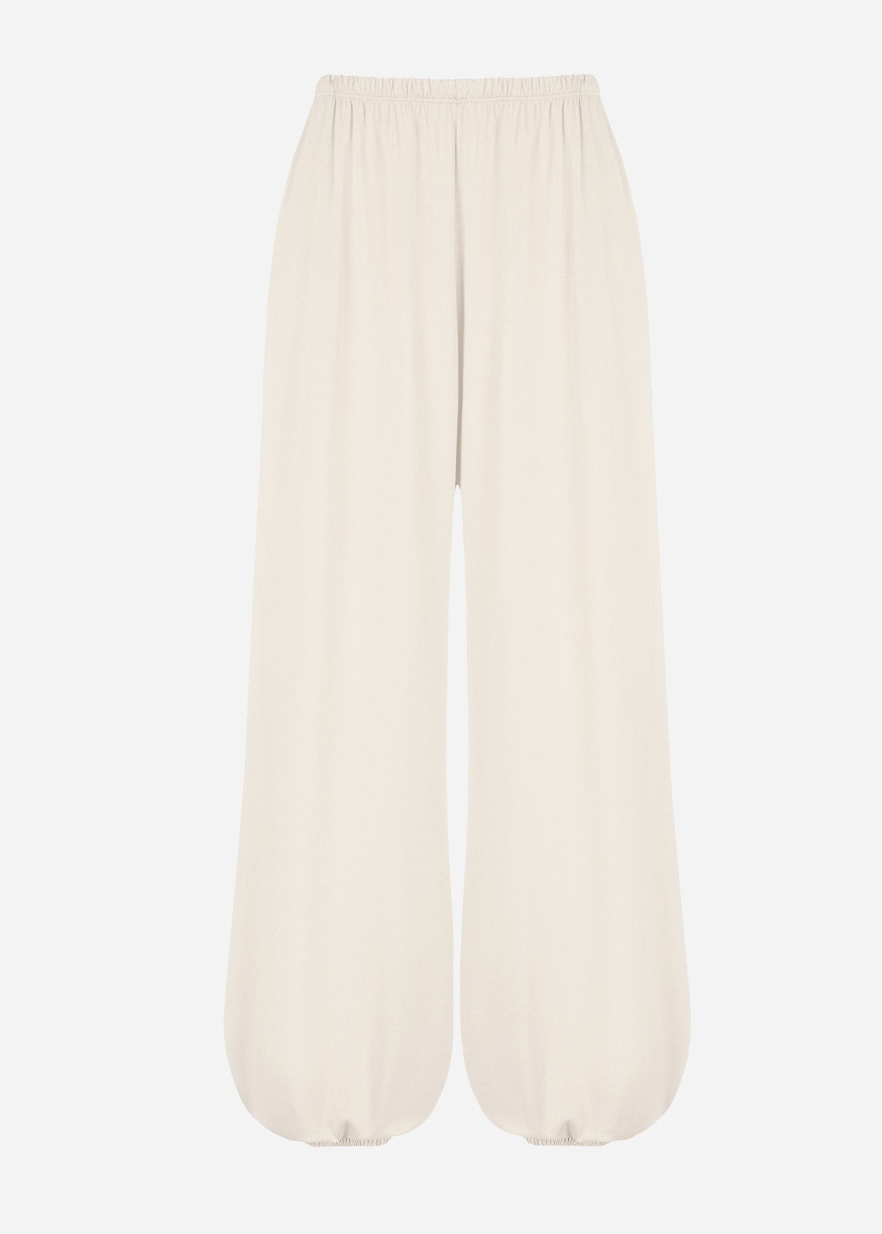 SPODNIE HAIM VANILLA LECOLLET