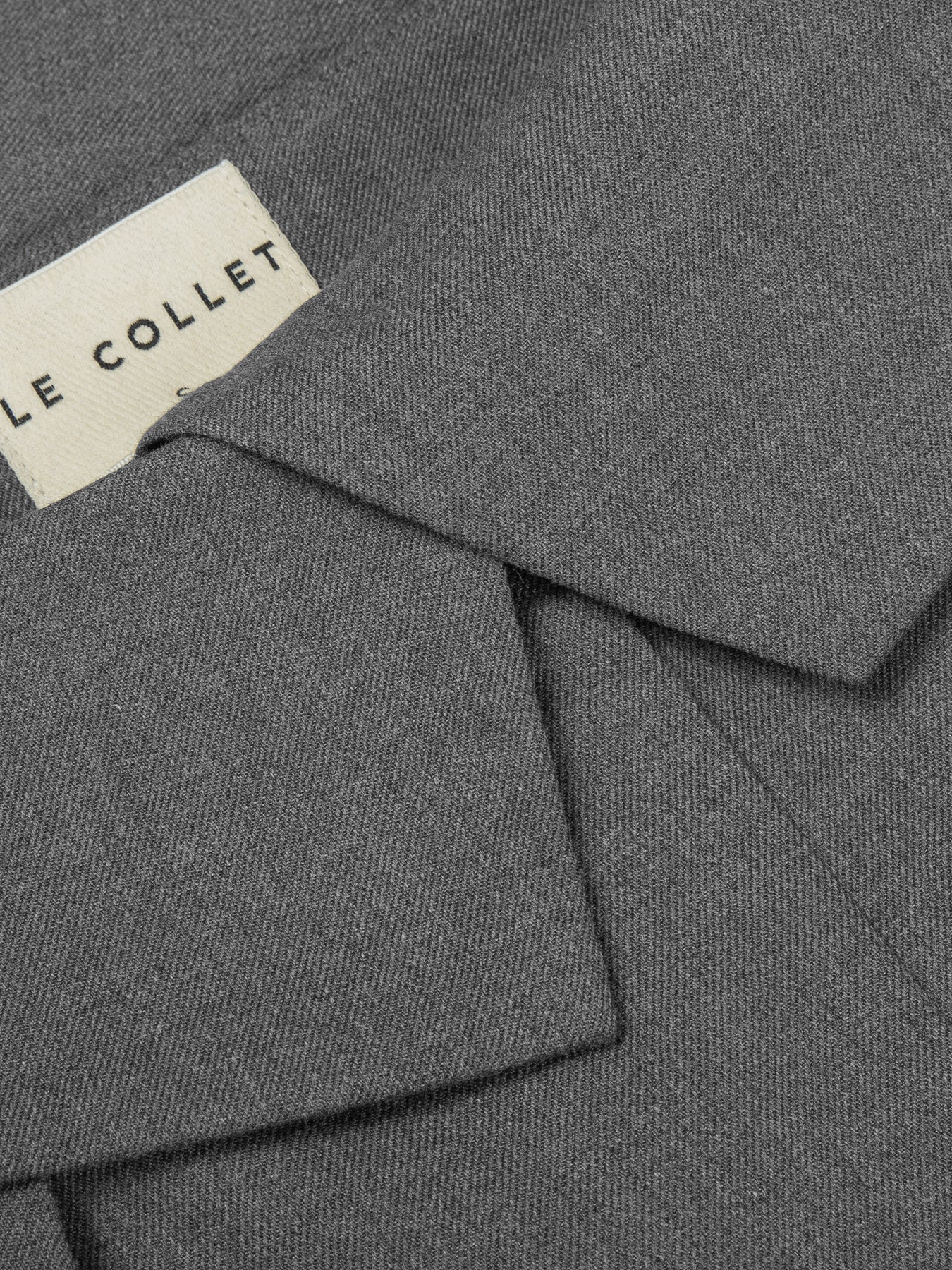 SPODNIE INES GREY LECOLLET