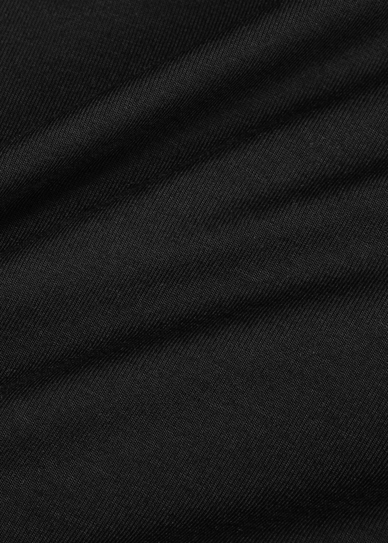 BLUZKA CAMILLE BLACK LECOLLET