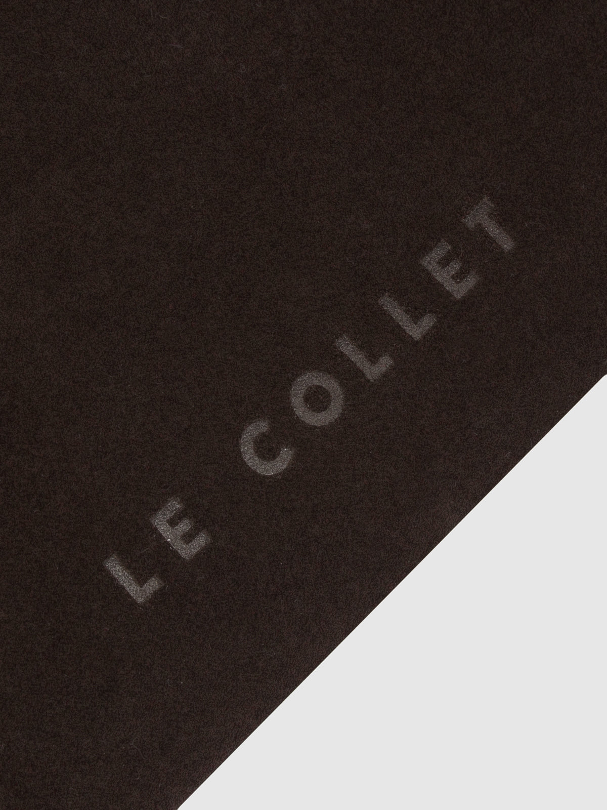 VERONA BROWN LECOLLET