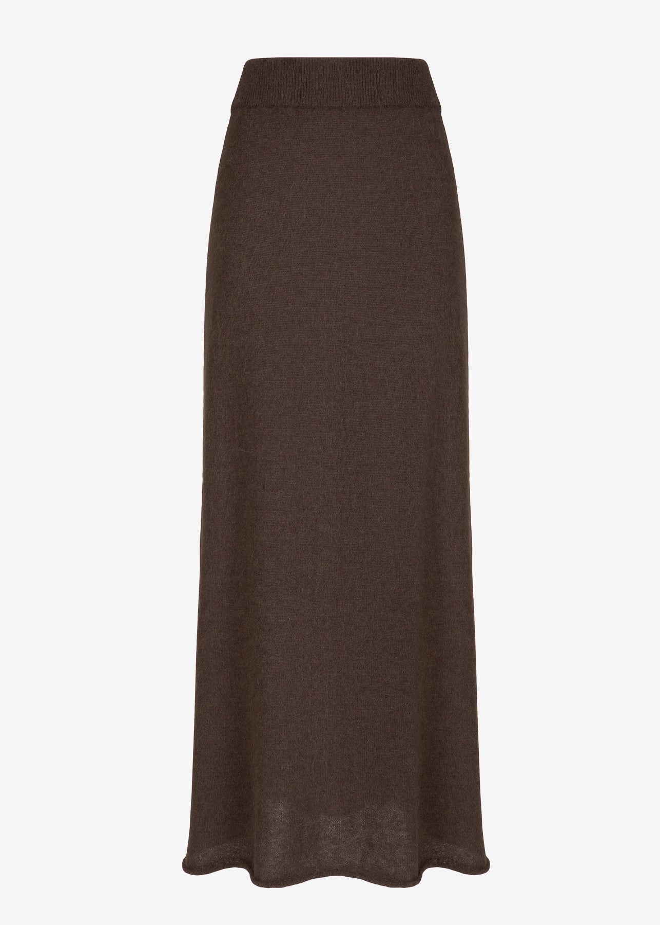 SPÓDNICA AVILA BROWN