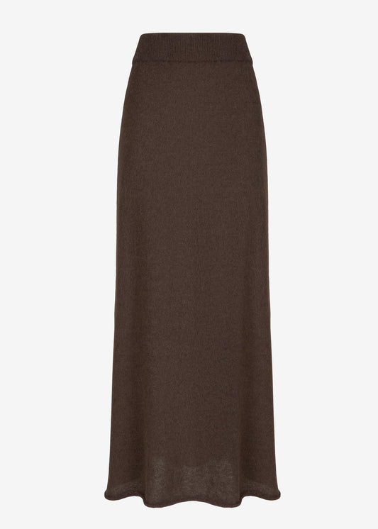 SPÓDNICA AVILA BROWN LECOLLET