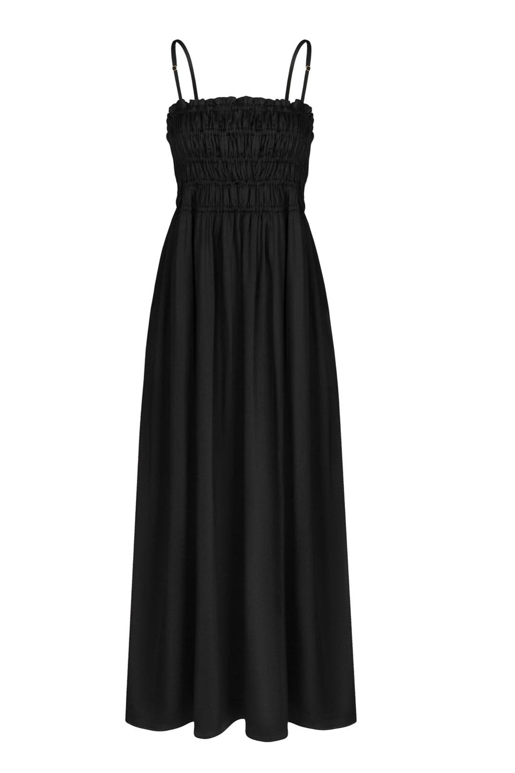 AIDA BLACK LECOLLET