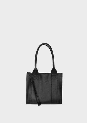 THE SMALL BAG BLACK