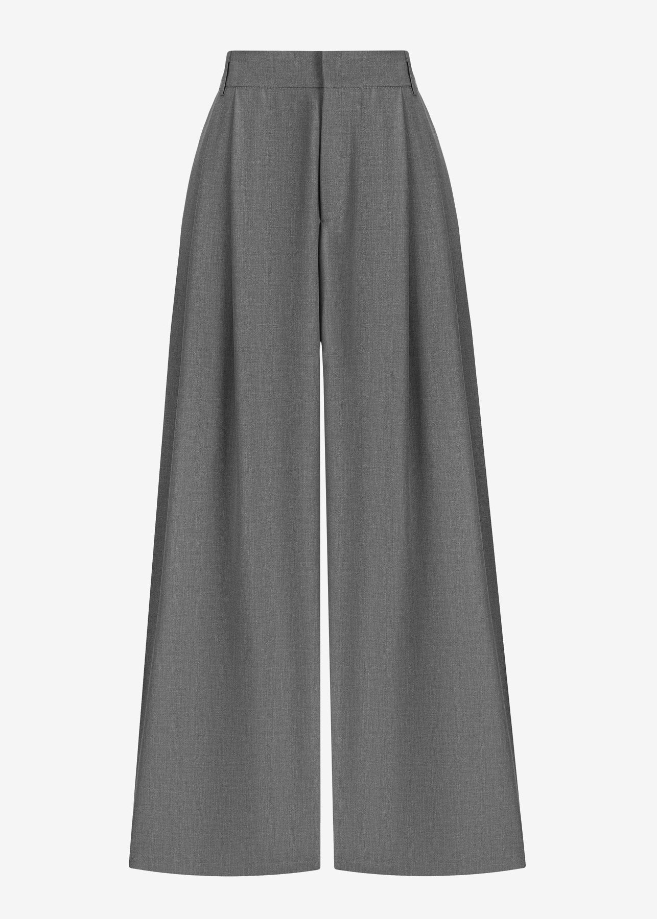 SPODNIE REDSI GREY