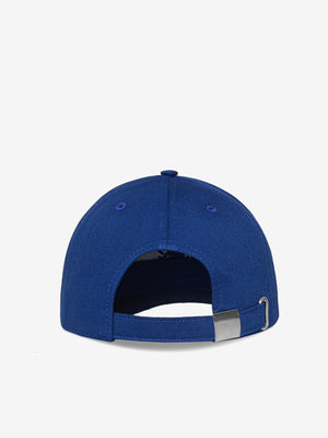 SIGN HAT COBALT LECOLLET