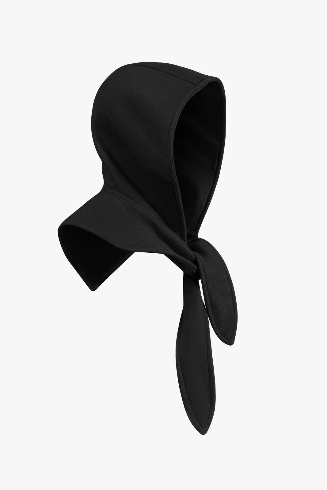 KAPTUREK BRUNO BLACK LECOLLET