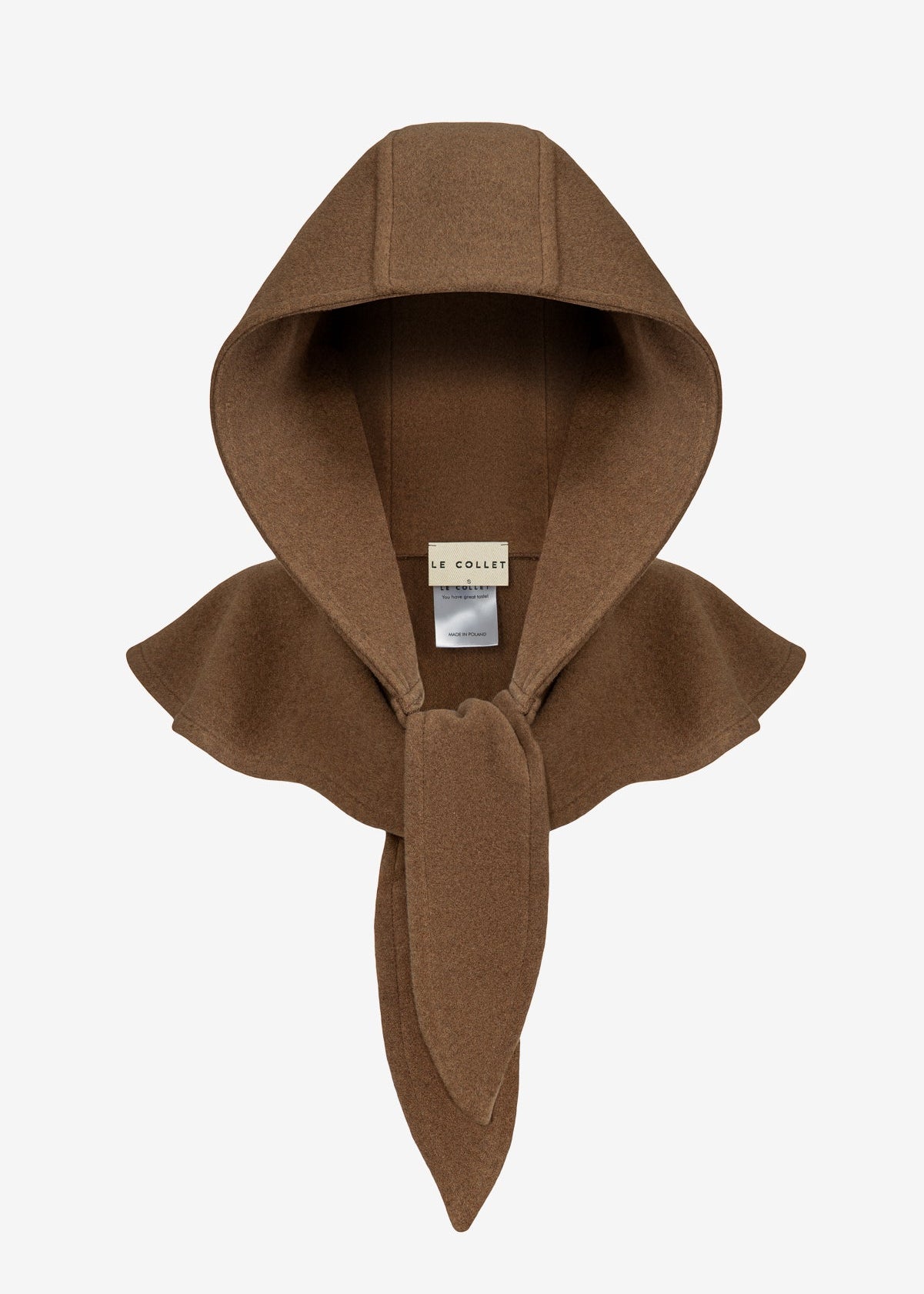 KAPTUREK BRUNO CAMEL LECOLLET