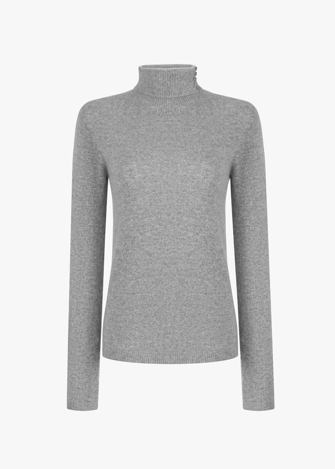 GOLF CLASSICO CASHMERE GREY MELANGE
