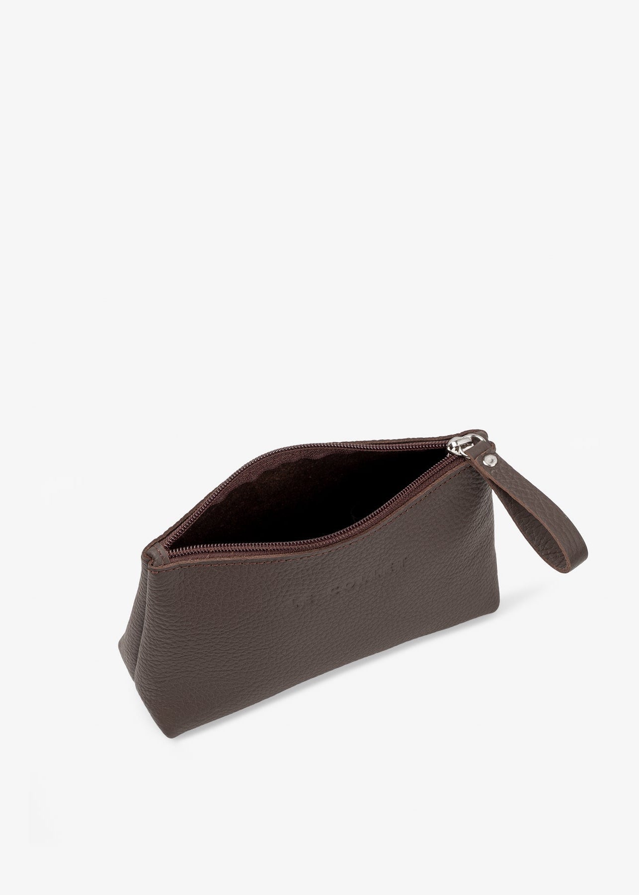 KOSMETYCZKA SMALL POUCH CHOCO LECOLLET