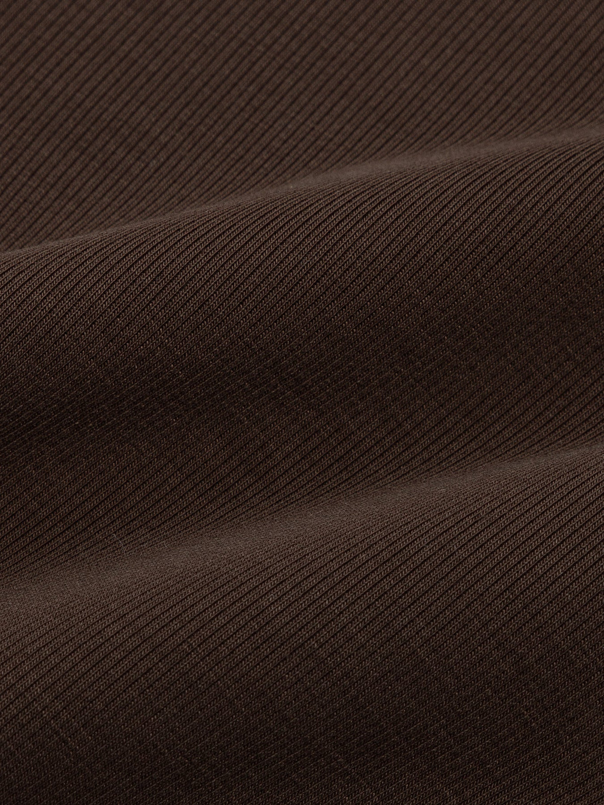 PADDED LONGSLEEVE CAMILLE BROWN 
