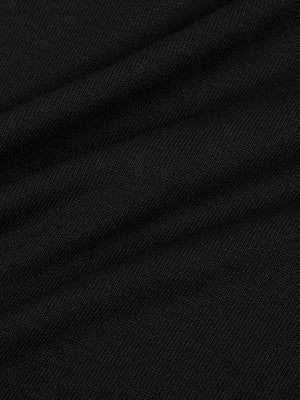 SUKIENKA PIRI BLACK LECOLLET