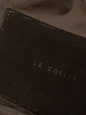 VERONA BROWN LECOLLET
